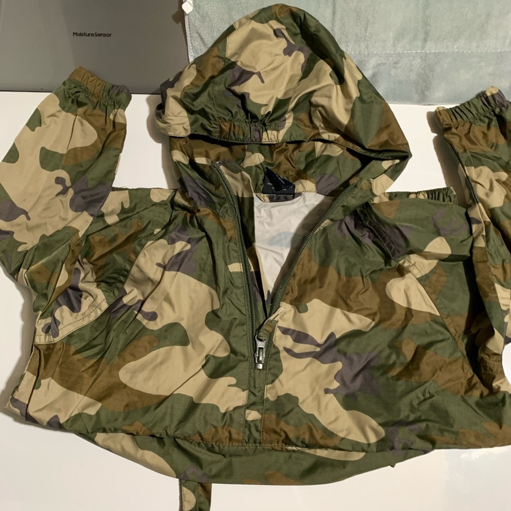 Children’s Place Lightweight Jacket *Final Price*